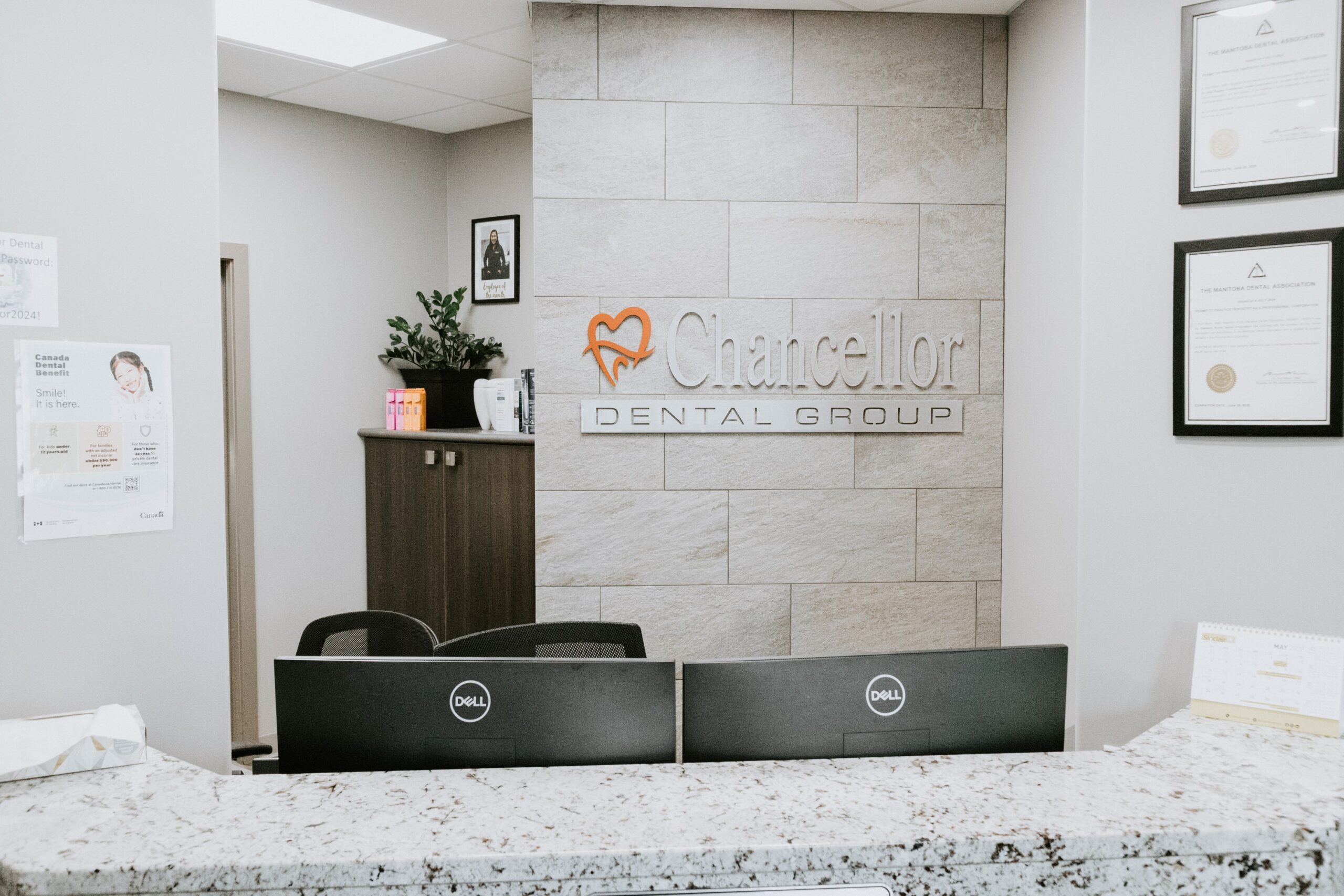 Chancellor Dental Group