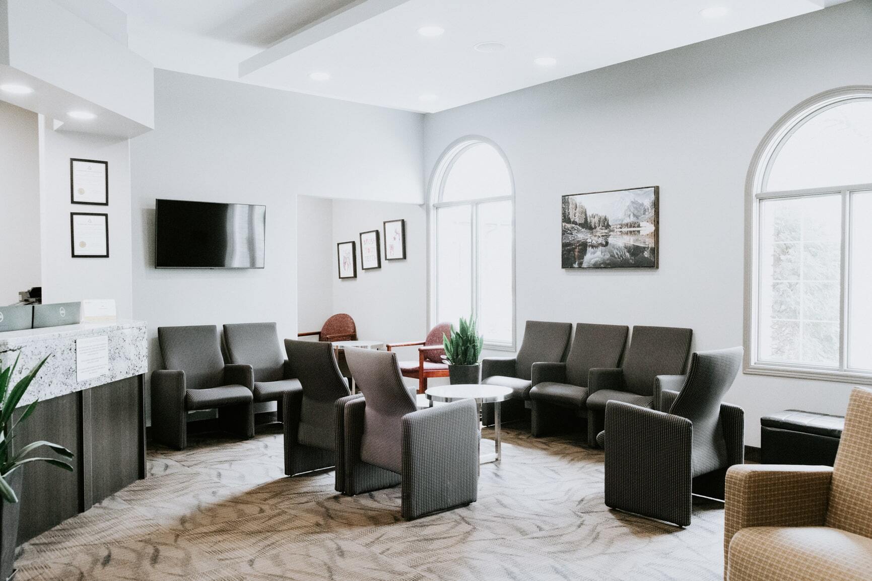 Dental Clinic in Brandon