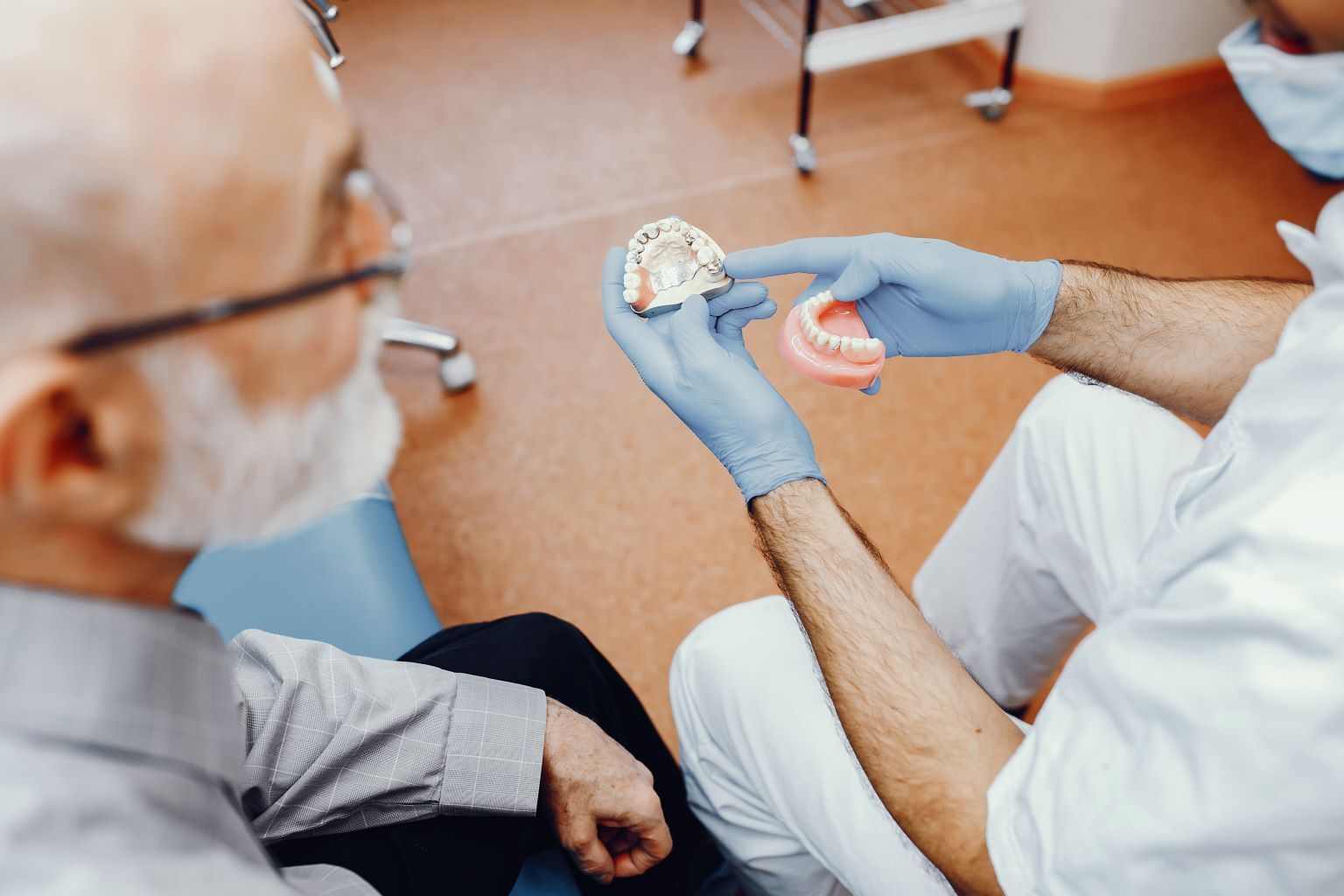 How Long Do Dental Implants Last?