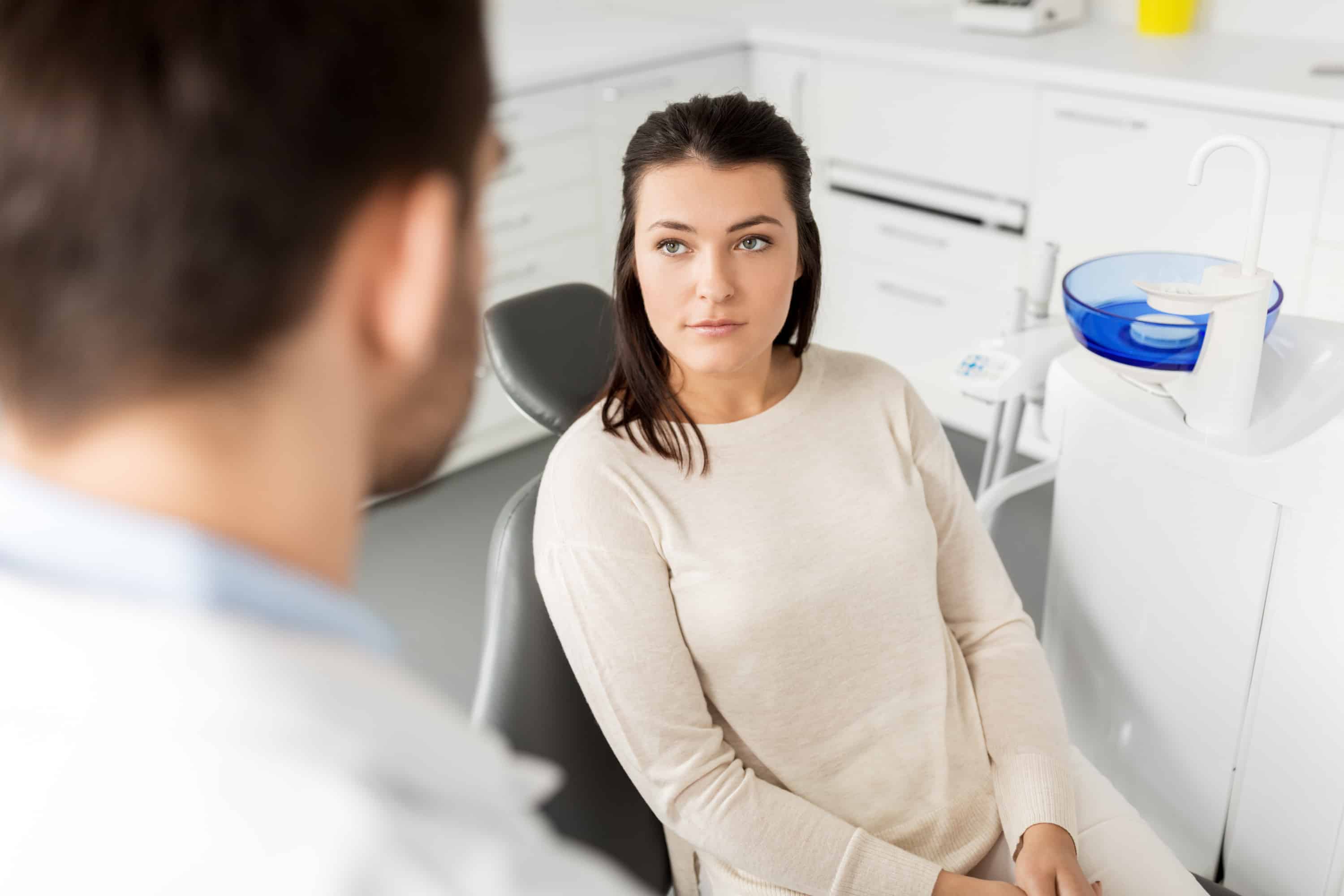 tips to overcome your fear of the dentist